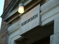Roborough Studios